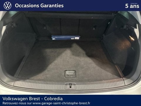 Voitures D'occasion À Brest | Volkswagen Tiguan 2.0 Tdi 150Ch Bluemotion Technology Carat Dsg7