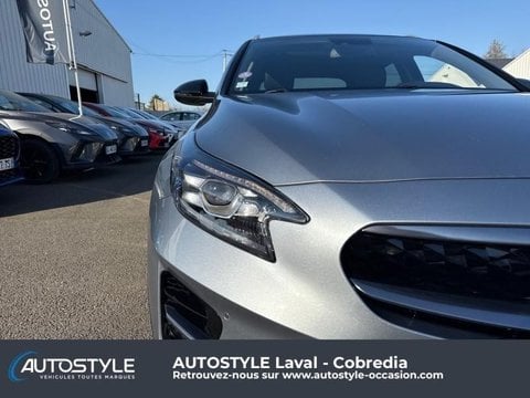 Voitures D'occasion À Laval | Kia Xceed 1.6 Gdi 105Ch + Plug-In 60.5Ch Premium Dct6