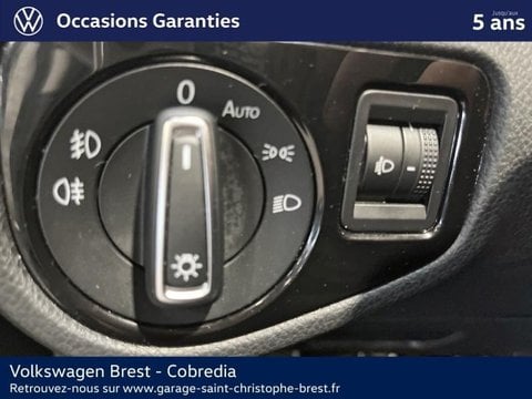 Voitures D'occasion À Brest | Volkswagen Golf 1.6 Tdi 110Ch Bluemotion Technology Fap Allstar 5P