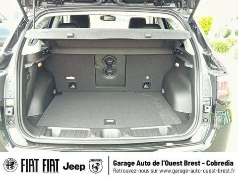 Voitures D'occasion À Brest | Jeep Compass 1.3 Turbo T4 240Ch Phev 4Xe Summit At6 Eawd