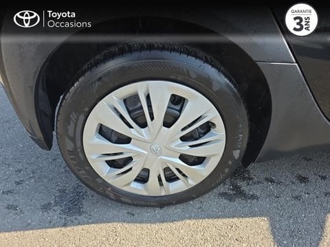 Voitures D'occasion À Vannes | Toyota Aygo X 1.0 Vvt-I 72Ch Dynamic My24