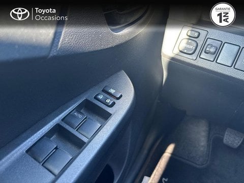Voitures D'occasion À Pabu | Toyota Verso-S 90 D-4D Lounge