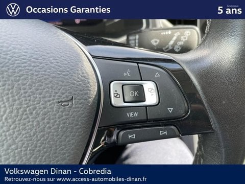 Voitures D'occasion À Quevert | Volkswagen T-Roc 1.5 Tsi Evo 150Ch Carat Euro6D-T 117G