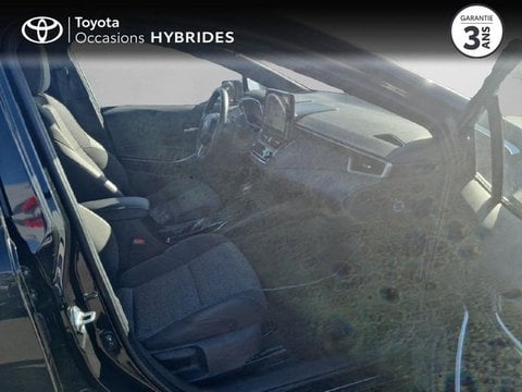Voitures D'occasion À Brest | Toyota Corolla 1.8 140Ch Design My25