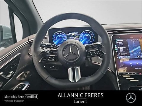 Voitures D'occasion À Caudan | Mercedes-Benz Eqe Suv 350 292Ch Amg Line 4Matic