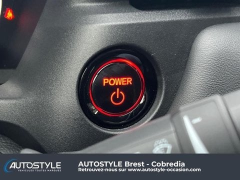 Voitures D'occasion À Brest | Honda Hr-V 1.5 I-Mmd 131Ch E:hev Advance Style