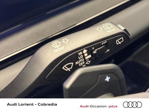 Voitures D'occasion À Lanester | Audi Q6 E-Tron E-Tron 306Ch Performance S Line