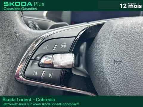 Voitures D'occasion À Lanester | Škoda Octavia 2.0 Tdi 116Ch Ambition