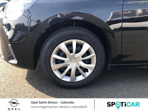 Voitures D'occasion À Yffiniac | Opel Corsa 1.2 75Ch Connect