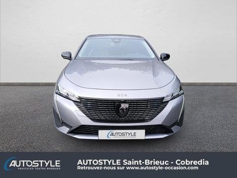 Voitures D'occasion À Yffiniac | Peugeot 308 1.5 Bluehdi 130Ch S&S Allure Eat8