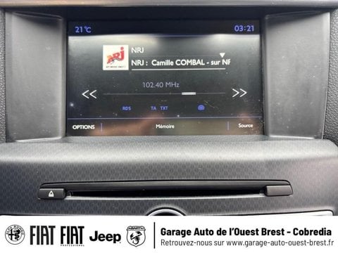 Voitures D'occasion À Brest | Ds Ds 4 Puretech 130Ch So Chic S&S