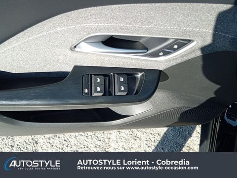 Voitures D'occasion À Lanester | Mg Zs 1.5 Hybrid+ 197Ch Comfort