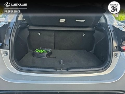 Voitures D'occasion À Vannes | Toyota Yaris 116H Dynamic Business My22