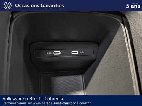 Voitures D'occasion À Brest | Volkswagen Id.3 145Ch Pro 58 Kwh