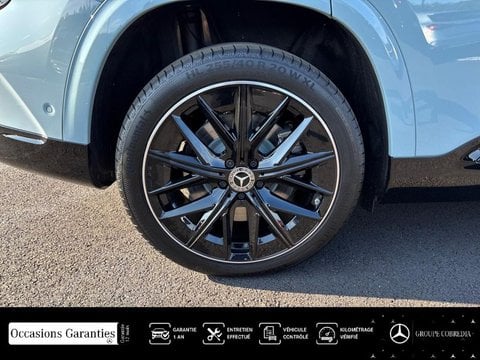 Voitures D'occasion À Saint-Grégoire | Mercedes-Benz Glb 250+ Eq 272Ch Business Line Executive