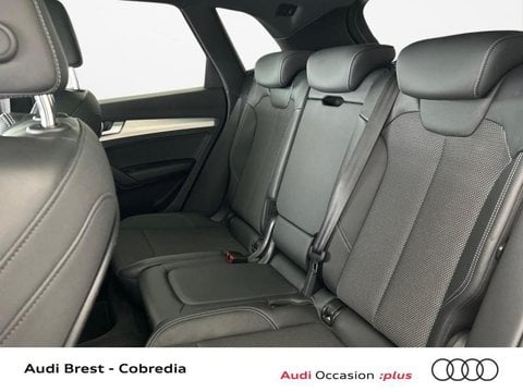 Voitures D'occasion À Brest | Audi Q5 55 Tfsi E 367Ch S Line Quattro S Tronic 7