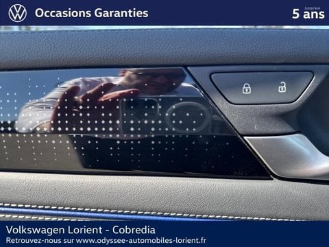 Voitures D'occasion À Lanester | Volkswagen Tiguan 1.5 Etsi 150Ch R-Line Edition Dsg7