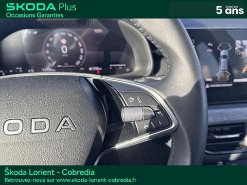 Voitures D'occasion À Lanester | Škoda Kamiq 1.0 Tsi Evo 2 116Ch Selection