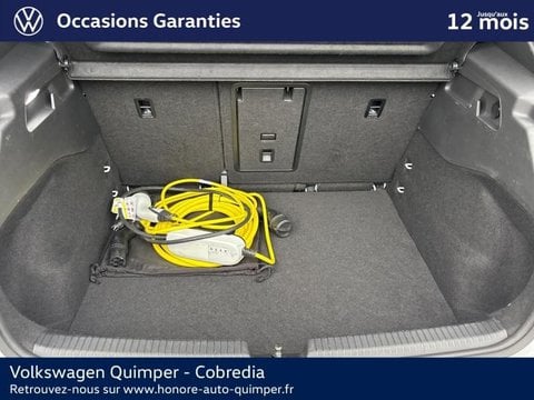 Voitures D'occasion À Quimper | Volkswagen Id.3 204Ch Pro Performance 58 Kwh Active