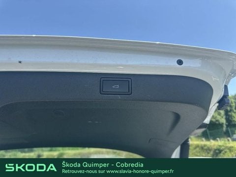 Voitures D'occasion À Quimper | Škoda Kamiq 1.0 Tsi Evo 2 116Ch Monte Carlo Dsg7