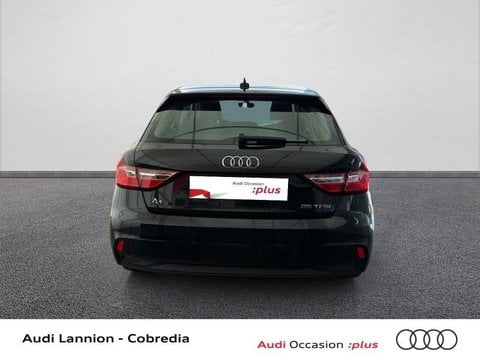 Voitures D'occasion À Lannion | Audi A1 Sportback 25 Tfsi 95Ch