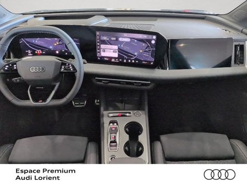 Voitures D'occasion À Lanester | Audi Q4 Sportback E-Tron E-Tron Performance 286Ch 82Kwh + Pack ...