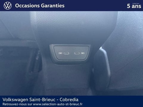 Voitures D'occasion À Saint-Brieuc | Volkswagen Polo 1.0 Tsi 95Ch R-Line Edition