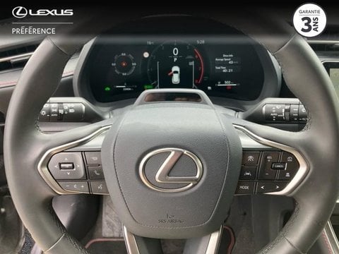 Voitures D'occasion À Lanester | Lexus Lbx 1.5 136Ch Emotion 2Wd