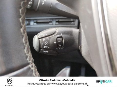 Voitures D'occasion À Ploërmel | Peugeot 3008 1.2 Puretech 130Ch E6.C Crossway S&S