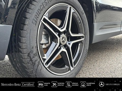 Voitures D'occasion À Vannes | Mercedes-Benz Gla 250 E Hybride Rechargeable 218Ch Amg Line 8G-Dct