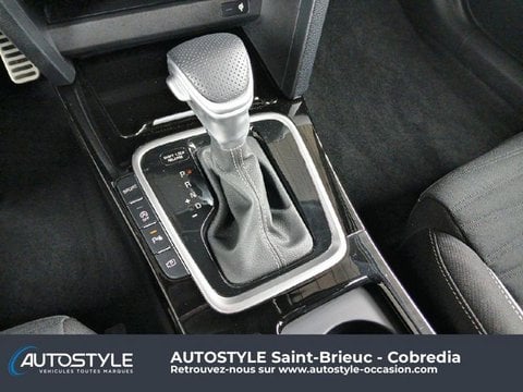 Voitures D'occasion À Yffiniac | Kia Ceed 1.5 T-Gdi 140Ch Gt-Line Dct7 My25
