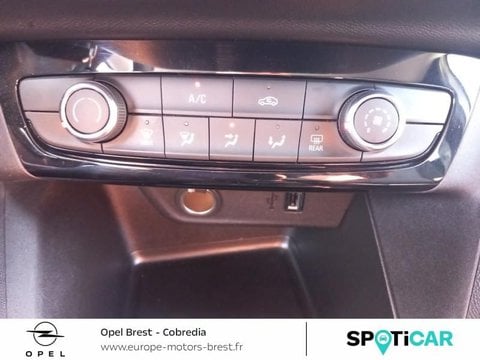 Voitures D'occasion À Brest | Opel Corsa 1.2 75Ch Edition