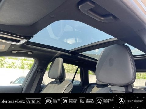 Voitures D'occasion À Saint-Grégoire | Mercedes-Benz Glc 300 E Hybrid 313Ch Amg Line 4Matic 9G-...