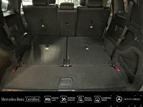 Voitures D'occasion À Caudan | Mercedes-Benz Glb 200D 150Ch Amg Line 8G Dct