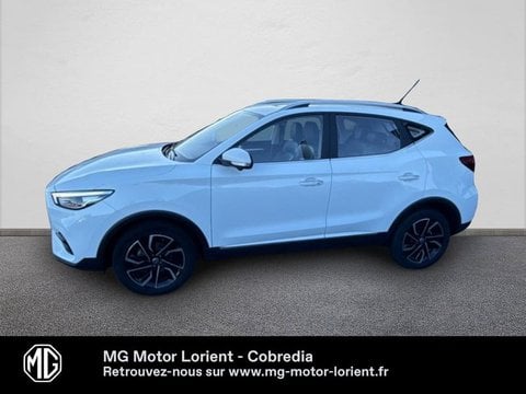 Voitures D'occasion À Lanester | Mg Zs 1.0 T-Gdi 111Ch Luxury