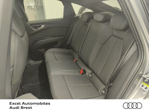 Voitures D'occasion À Brest | Audi Q4 Sportback E-Tron 45 E-Tron 285Ch S Line