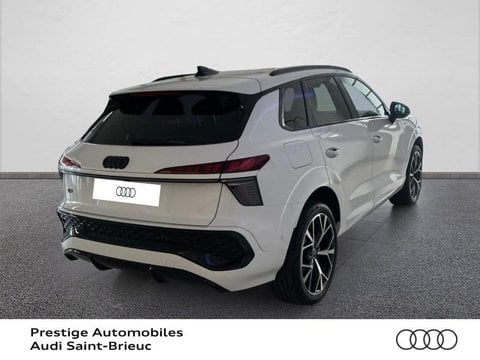 Voitures D'occasion À Saint-Brieuc | Audi Q3 1.5 E-Hybrid 272Ch S Line S Tronic 6