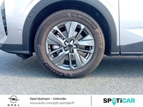 Voitures D'occasion À Quimper | Peugeot 5008 Hybrid 145Ch Allure E-Dcs6