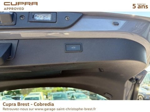 Voitures D'occasion À Brest | Cupra Formentor 1.4 E-Hybrid 245Ch Vz Dsg6