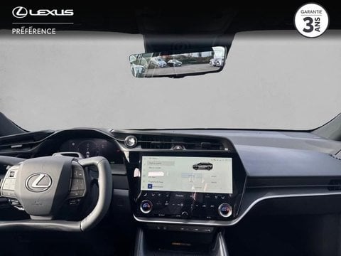 Voitures D'occasion À Lanester | Lexus Rz 500E Executive Mc26
