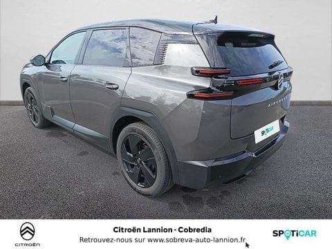 Voitures D'occasion À Lannion | Citroën C5 Aircross 1.2 Hybride 145Ch Max Boite Automatique