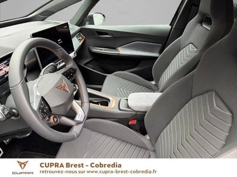 Voitures D'occasion À Brest | Cupra Born 230Ch Xl 77 Kwh V
