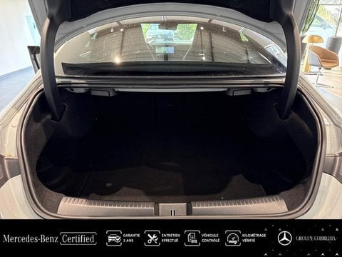 Voitures D'occasion À Quimper | Mercedes-Benz Cla 200 D 150Ch Amg Exclusive Design 8G-Dct