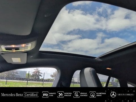 Voitures D'occasion À Saint-Brieuc | Mercedes-Benz Cla Shooting Brake 180 D 116Ch Amg Line 8G-Dct