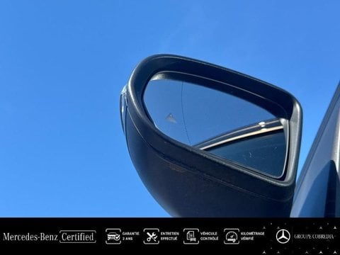 Voitures D'occasion À Saint-Grégoire | Mercedes-Benz Classe B 200 163Ch Amg Line 7G-Dct