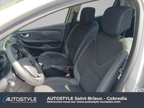 Voitures D'occasion À Yffiniac | Renault Clio 0.9 Tce 90Ch Energy Business 5P