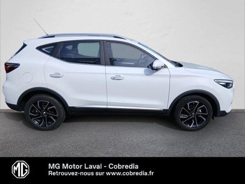 Voitures D'occasion À Laval | Mg Zs 1.0 T-Gdi 111Ch Luxury
