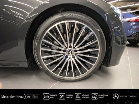 Voitures D'occasion À Saint-Malo | Mercedes-Benz Classe E 300 E Hybrid Eq 204+129Ch Amg Line+ 9G...