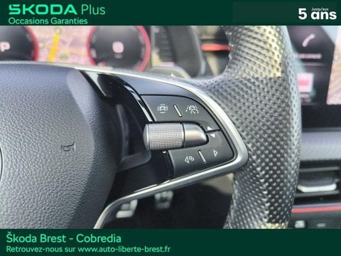 Voitures D'occasion À Brest | Škoda Kamiq 1.0 Tsi Evo 2 116Ch Monte Carlo Dsg7