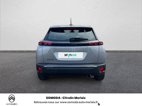 Voitures D'occasion À Saint-Martin-Des-Champs | Peugeot 2008 1.2 100Ch S&S Style
